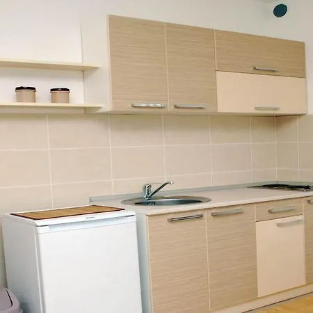 Apartment Kesten