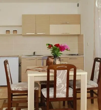 Kesten Apartman Vrnjačka Banja