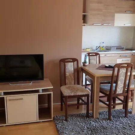 Apartment Kesten