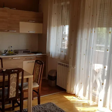 Kesten Apartman Vrnjačka Banja