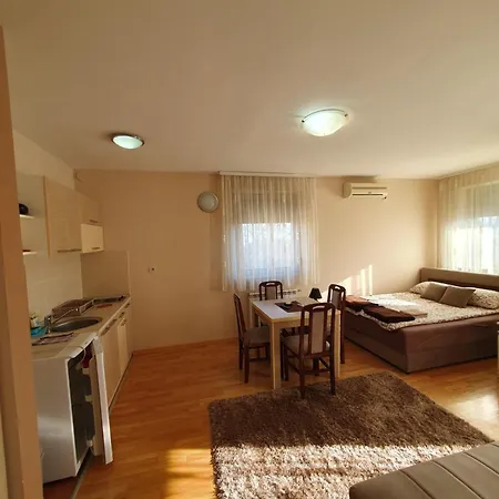 Apartment Kesten *