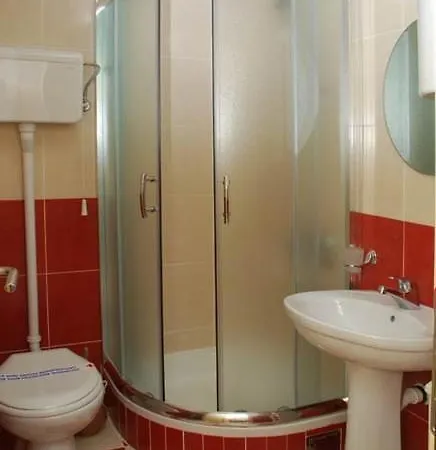 Kesten Apartman Vrnjačka Banja