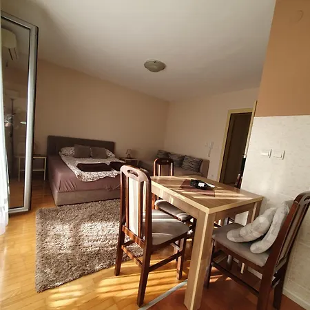 Kesten Apartman Vrnjačka Banja