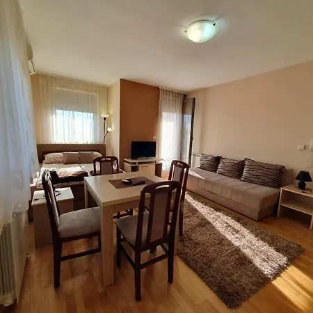 Apartment Kesten